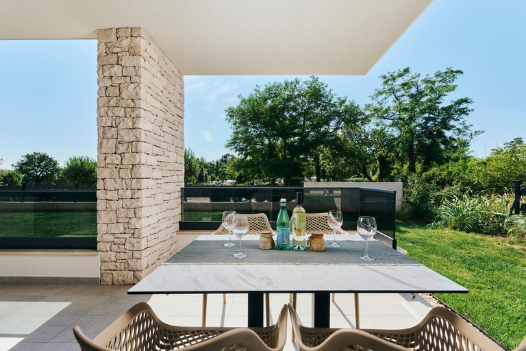 Others 5, Apartments San Maris, Umag