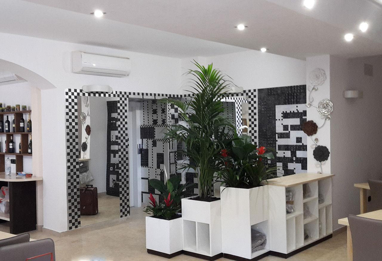 Public Area 5, Arenas Hotel, Vibo Valentia