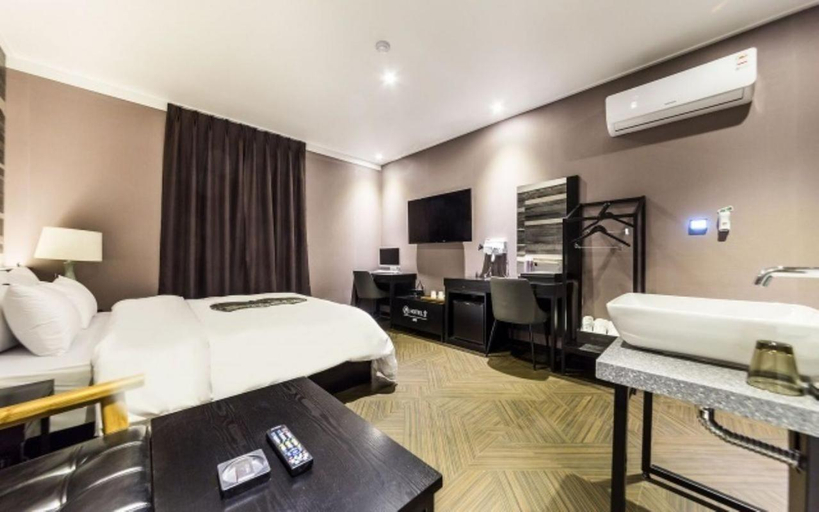 Others 3, Gangdong Moon Boutique Hotel, Gandong