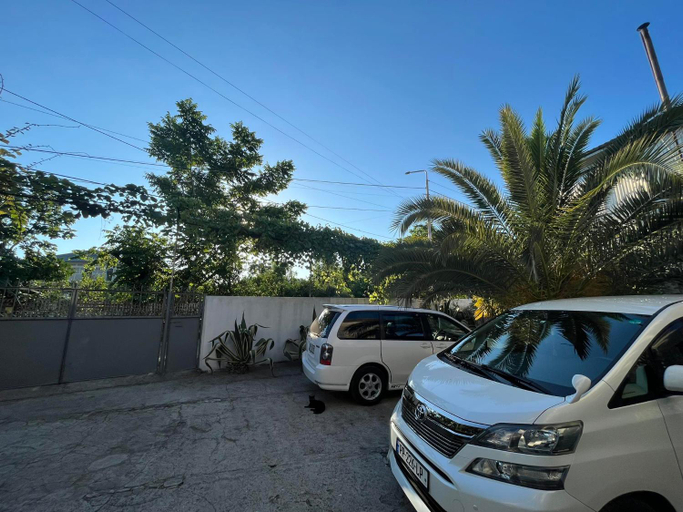 Public Area 5, Dato’s guest house, Batumi