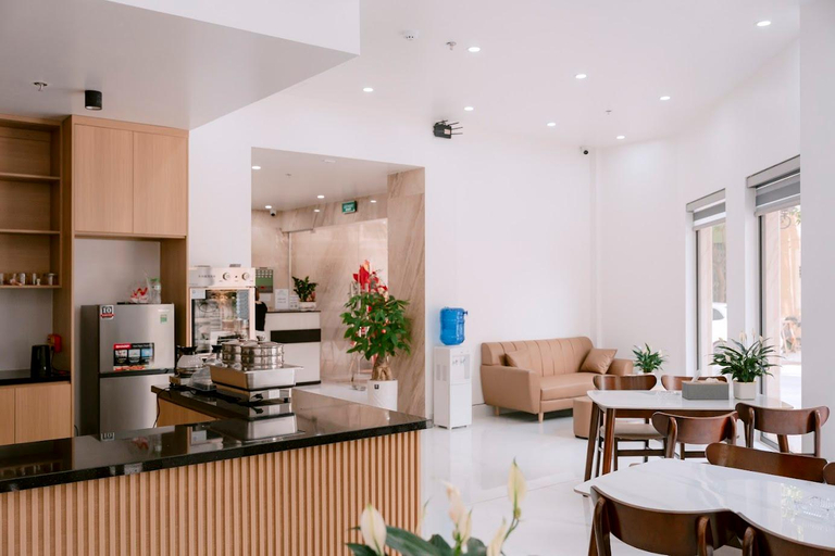Buffet 2, NGHI THUONG HOTEL, Bắc Ninh