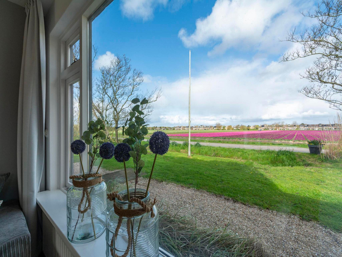 5, Spacious Villa with garden, Zijpe