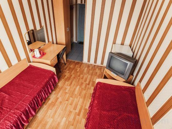 Others 3, Gorodok Hotel, Klintsovskiy rayon
