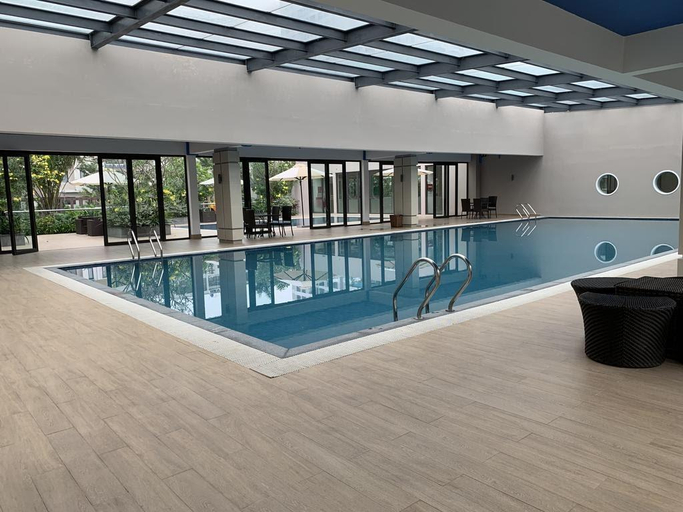 Sport & Beauty, Angela House Ha Long-Apartment Service, Hạ Long