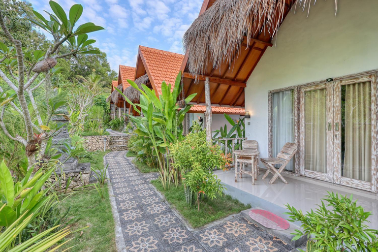 Exterior & Views 1, Cassava Penida Cottage, Klungkung