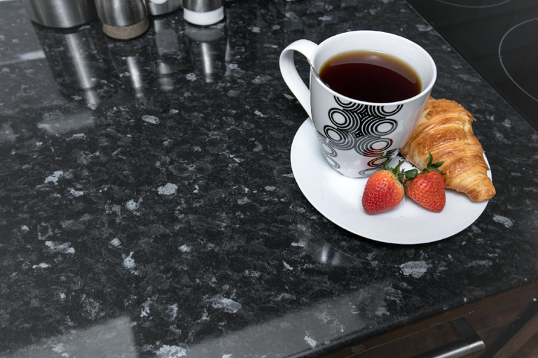 Food & Drinks 3, KVM - City Apartments, Peterborough