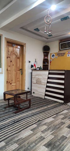 Public Area 2, Adventure Serai Skardu, Northern Areas
