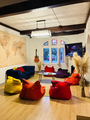 Others 5, Enjoy Hostel & Tours Providencia Santiago de Chile, Santiago