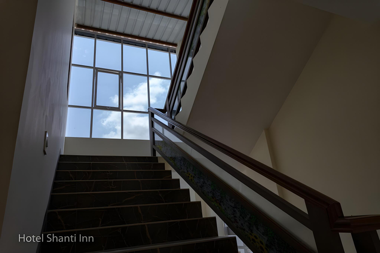 Others 5, Hotel Shanti Inn, Bikaner