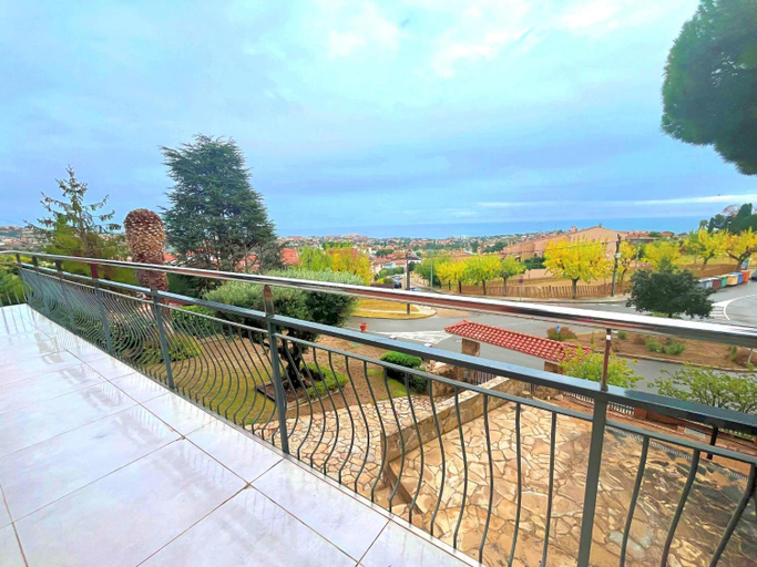 Others 3, Espectacular casa de diseno alto standing, Barcelona