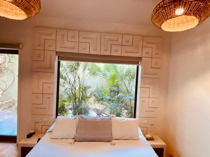 Bedroom 2, Hotel Para Ti - Adults Only, Lázaro Cárdenas
