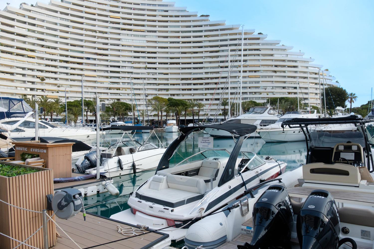Others 5, Studio Marina Baie Des Anges, Alpes-Maritimes