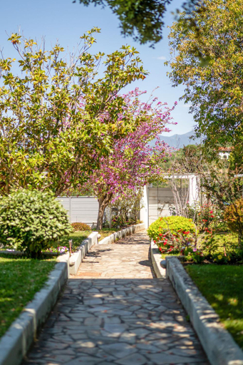 4, Ridomo Sea View Villas Camellia & Jasmine, Peloponnese