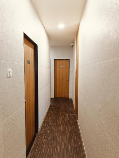 Public Area, Hotel Apple Palace Surat, Surat