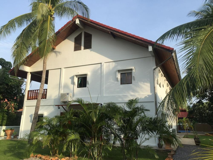 Exterior & Views 2, Lyndale Lodge, K. Sam Roi Yot