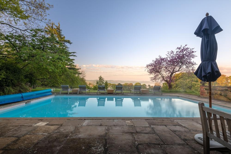 Sport & Beauty, Hambleton Hall, Rutland