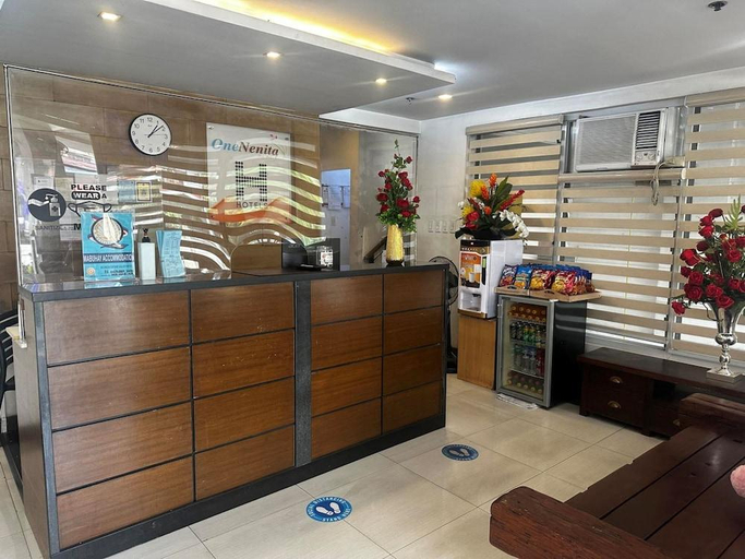 Others 4, H Hotel Quezon City, Quezon City