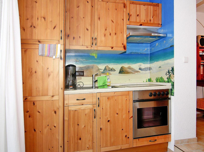 Others 2, Ferienwohnung, Sassnitz, Vorpommern-Rügen