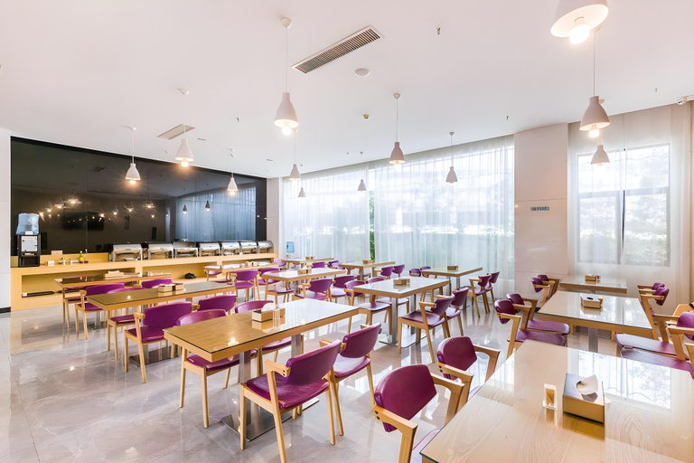 Food & Drinks 5, Lavande Hotels·Foshan West Railway Station Shishan University Town, Foshan