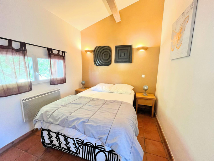 3, La Villa De Port-Miou, Bouches-du-Rhône