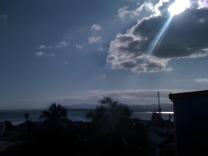 Others 4, Capricorn Apartment Hotel, Rewa
