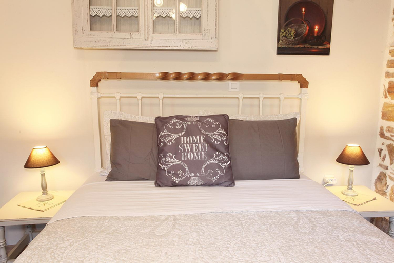 Others 3, Venetis Luxury Apartments, North Aegean