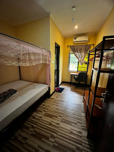 Bedroom 4, Kiliastra Homes, Moshi Urban