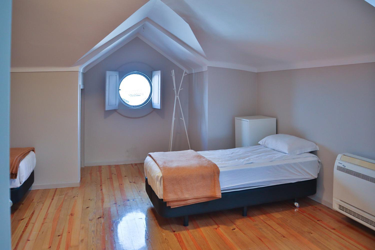 Bedroom 3, Casa Gaea Stay, Braga