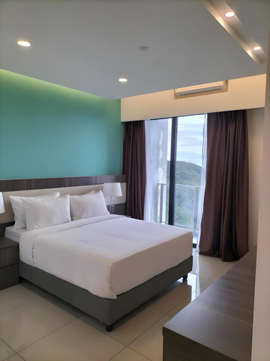 Others 3, Studio Suite Genting Highlands 3301, Genting Highlands