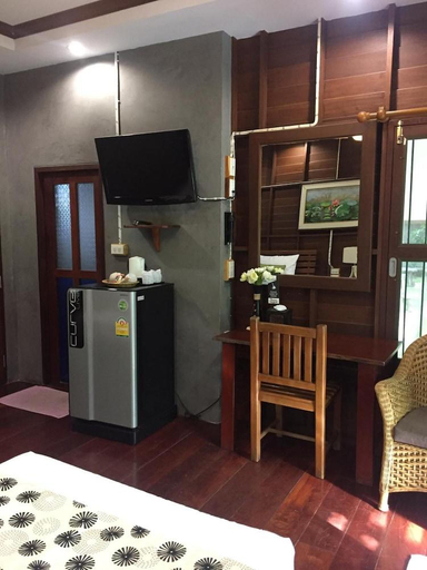 Others 5, Pruksa Resort Prachuabkhirikhan, Muang Prachuap Khiri Khan