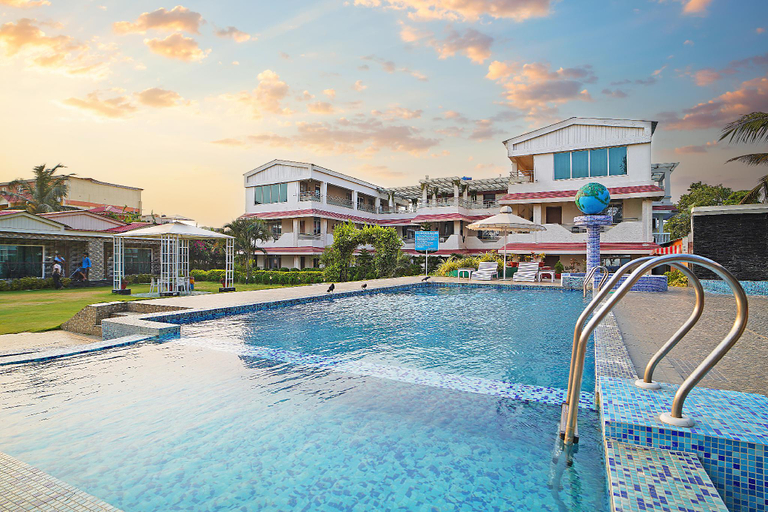 Sport & Beauty 3, SEA STAR RESORT, Purba Medinipur