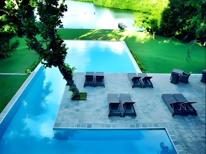 Sport & Beauty 2, Roman Lake Ayurveda Boutique Resort, Balapitiya
