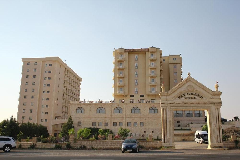 Exterior & Views, Yay Grand Hotel, Kızıltepe