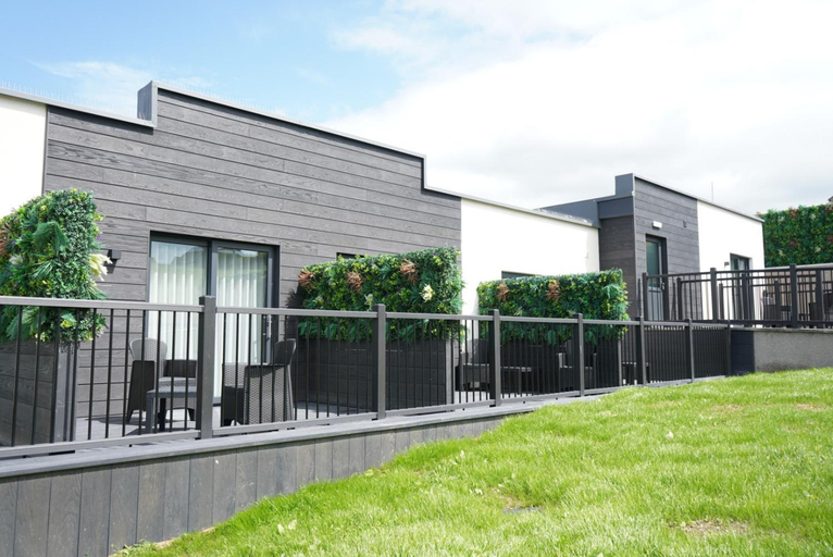 Exterior & Views 2, The Knowes Hotel & Restaurant, Aberdeenshire