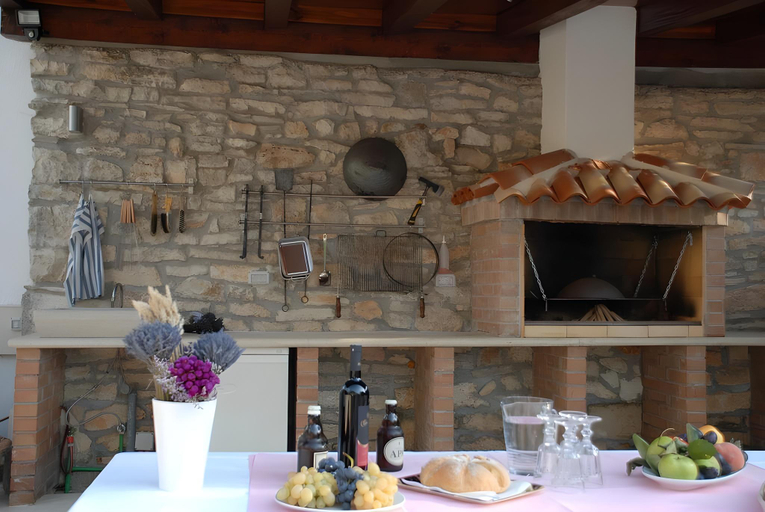 Food & Drinks, Beautiful Villa in Istria "STONE HOUSE", Svetvinčenat