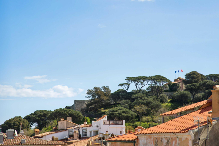 Others 2, Charming apartment - AC 2BR- 4P - Saint-Tropez, Var