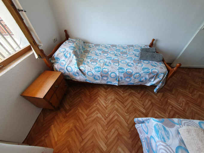 Bedroom 2, Nazmir's Guesthouse Shkoder, Shkodrës