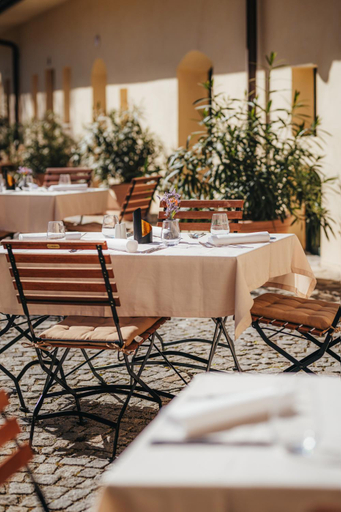 Food & Drinks 4, Kaisershof, Krems an der Donau Land