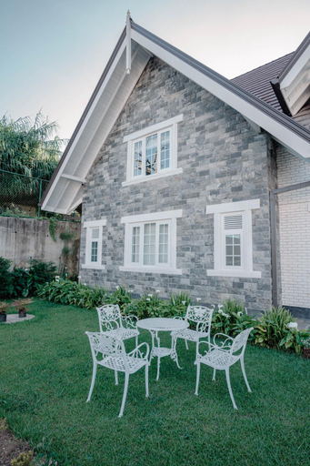 Others 3, Skye Cottage - Nuwara Eliya, Nuwara Eliya