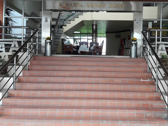 Others 5, Rawanda Resort Hotel, Muang Lop Buri