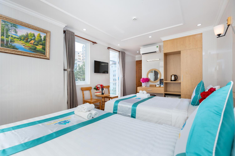 Bedroom 3, NOVENA HOTEL, Vũng Tàu