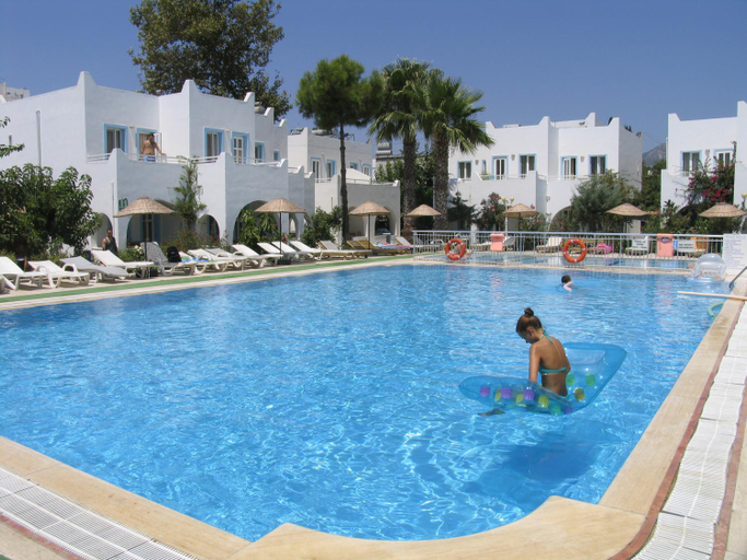 Others 3, Hotel Bagevleri, Bodrum