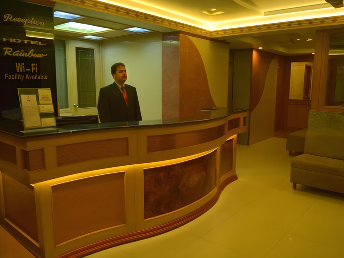 Others 5, Hotel Rainbow, Vadodara