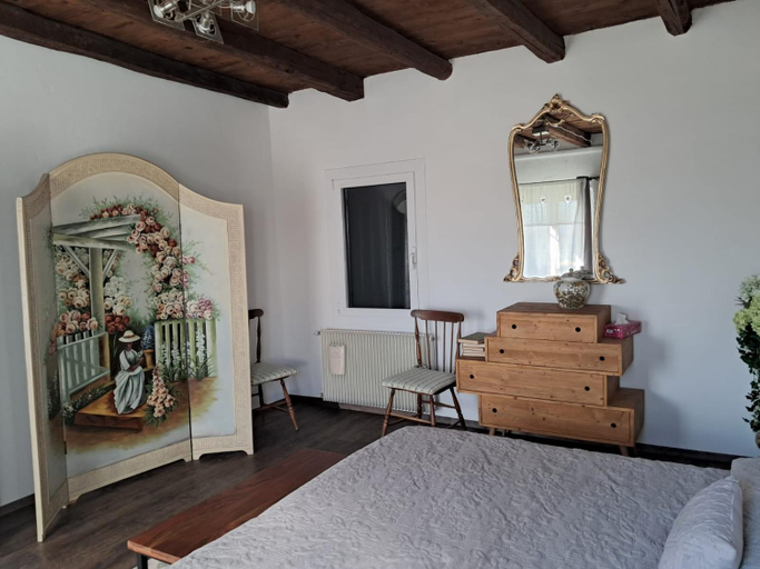 Others 4, B&B Lory's Dream, Pordenone