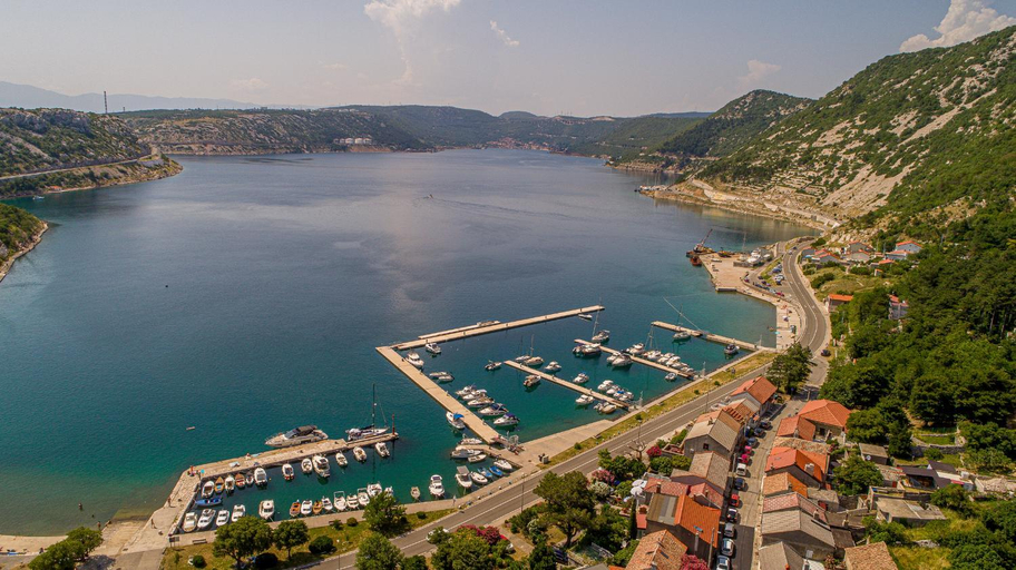 Others 5, Apartman ALEXANDRA, Kraljevica