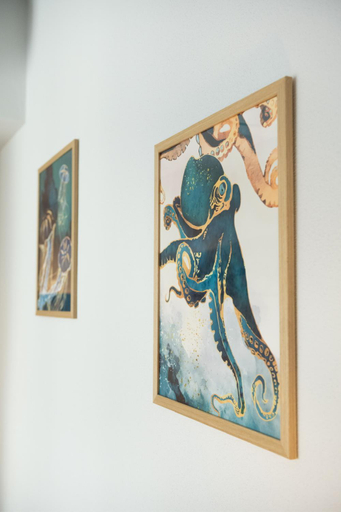 Others 5, Bianca Elegance Rooms, La Spezia