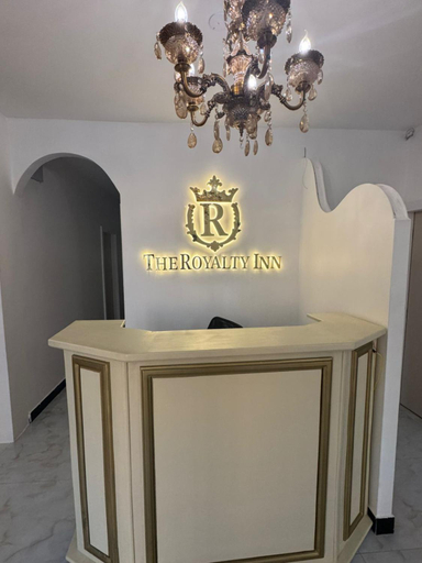 Public Area 3, Hotel The Royalty Inn, Guayaquil