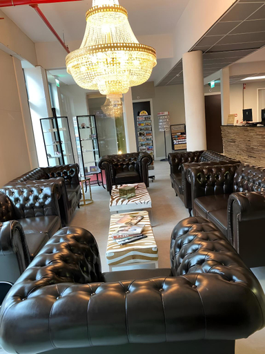 Others 3, Camp-Inn Hotel, Amsterdam