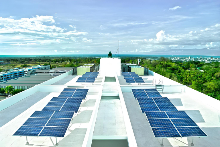Sport & Beauty 2, Primavera Residences Serviced Apartments, Cagayan de Oro City
