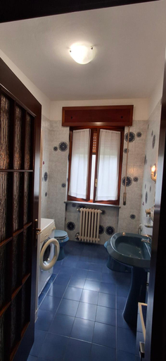 Others 3, Villa Gaudi, Lodi